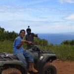 West Maui Mountains ATV Adventure - The Sum Up