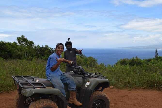 West Maui Mountains ATV Adventure - The Sum Up