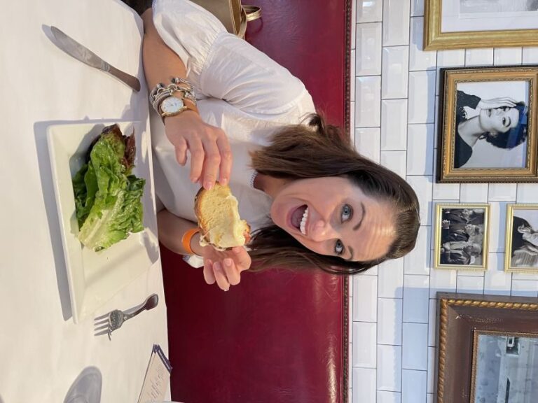 West Palm Beach: Downtown Food Tour - The Value for Money