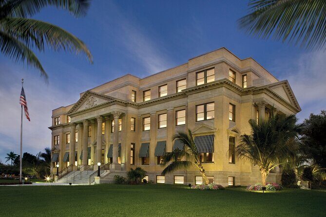 West Palm Beach Guided Museum Tour - Why This Tour Works for Different Travelers