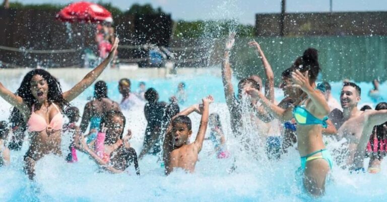 West Palm Beach: Rapids Waterpark Entry - Reflecting on the Visitor Experience