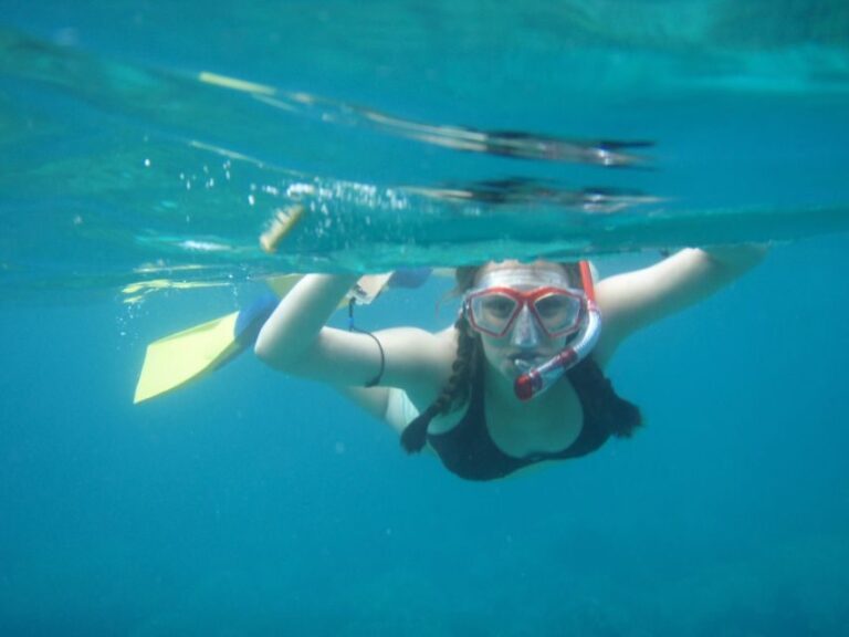 West Palm Beach: Sip & Dip Cruise - Key Points