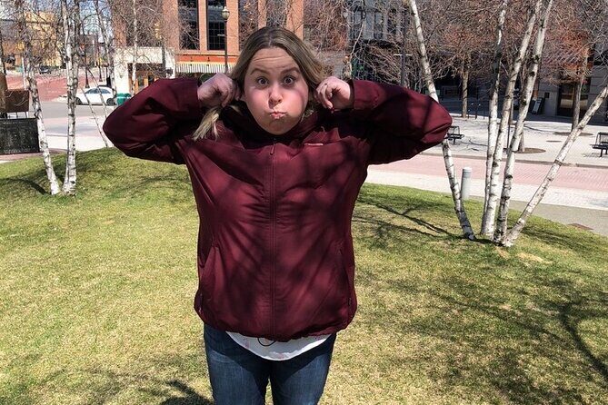 West Valley City City Scavenger Hunt by Zombie Scavengers - Who Should Consider This Activity?