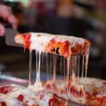 West Village Pizza Walk - A Closer Look at the West Village Pizza Walk