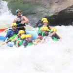 West Virginia: Lower Gauley Full-Day Whitewater Trip - Who Should Consider This Tour?