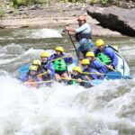 West Virginia: Lower New River Full-Day Rafting Adventure - The Scenic and Exciting Journey