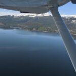 West Yellowstone: 30 Minute Aerial Tour Yellowstone Siesmic - The Practicalities: What To Know Before Booking