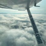West Yellowstone: Yellowstone Boundary Flight - The Flight Itself: Experience and Details