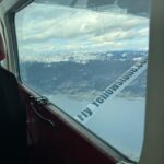 West Yellowstone:1 hour Aerial Tour The Trifecta - The Experience in Detail