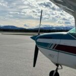 West Yellowstone:45 Minute Aerial Tour Rugged Mountains - What to Expect on Your Flight