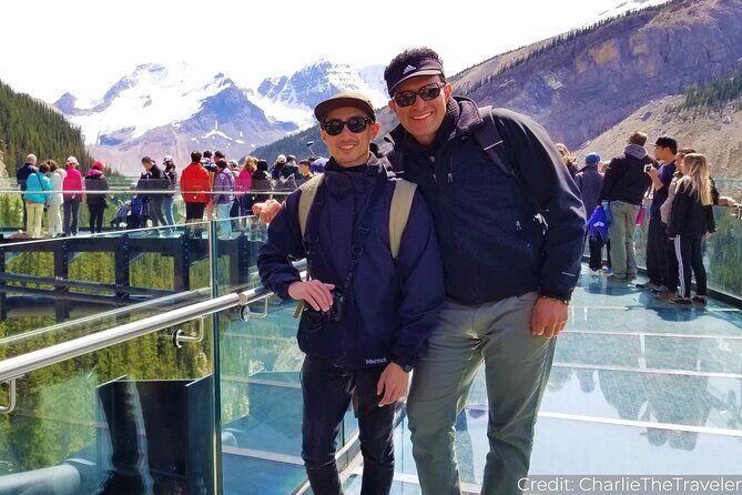 Western Canada: See & Experience it ALL in 10 Days, First Class Custom Tours - Final Thoughts