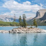 Western Canada Self-Driving Audio Guide English and German - How Valuable Is the Investment?