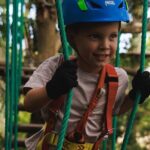 Western Sydney Junior Ropes Course - The Sum Up