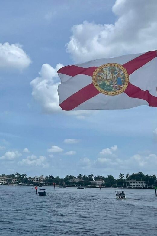 Wet & Dry Fort Lauderdale - Is This Tour Worth It?