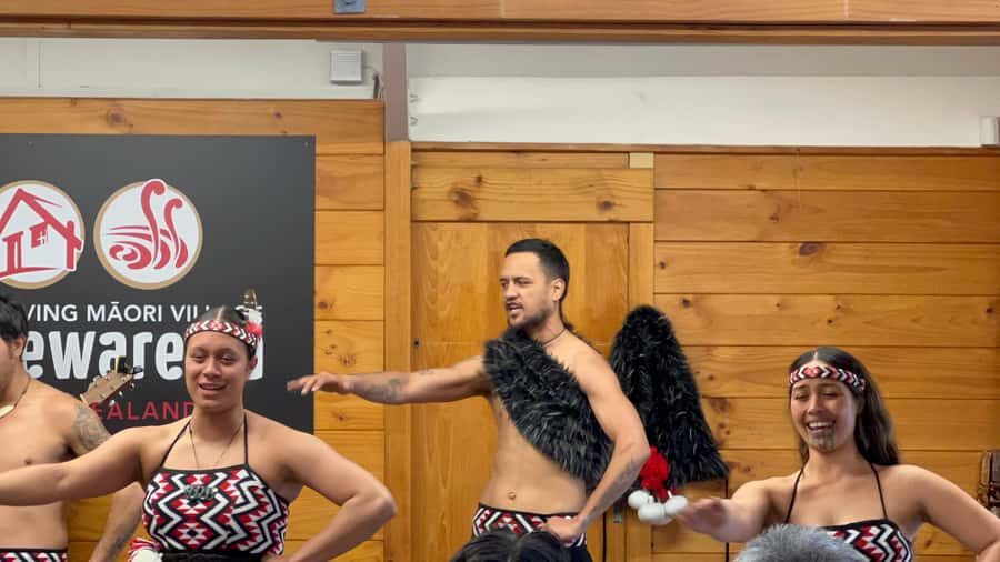 WHAKAREWAREWA - The Living Maori Village - Group Tour Ex AKL - The Value & Who It’s For