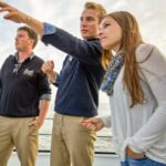 Whale and Wildlife Yacht Cruise in Santa Barbara - Wildlife Sightings and Tips