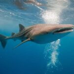 Whale Shark Snorkeling in La Paz, BCS. - Key Points