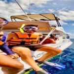 Whale Shark Tour in Cancun in Italian - La nostra opinione