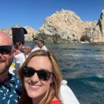 Whale Tour, Sail to Cabo San Lucas Arc + Food - The Value of the Experience