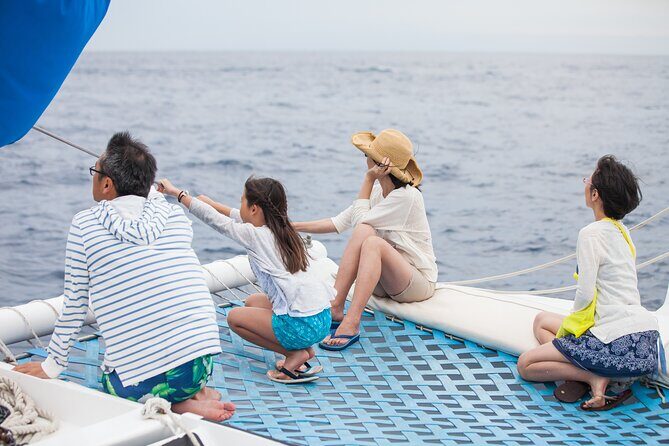 Whale Watching Amazing Adventure - FAQ