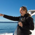 Whale Watching from Friday Harbor - Practical Tips for Your Whale-Watching Trip