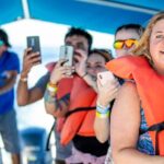 Whale Watching in Cabo San Lucas: Sightseeing Cruise and Shopping - Frequently Asked Questions