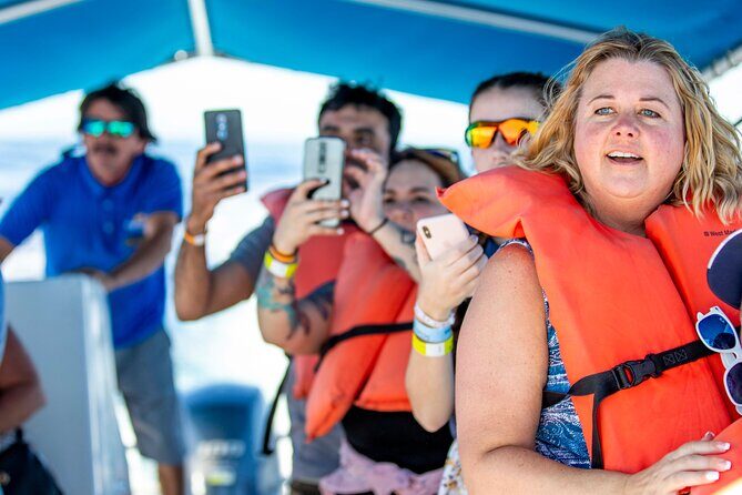 Whale Watching in Cabo San Lucas: Sightseeing Cruise and Shopping - Frequently Asked Questions