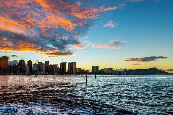 Whale Watching & Late Breakfast Cruise in Honolulu - The Value for Money