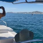 Whale Watching Warranty in San José del Cabo Snacks and drinks - The Value and Price Point