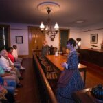 Whaley House Museum Self-Guided Tour - A Look Inside the Whaley House Museum Self-Guided Tour