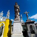 What's Day of the Dead? Merida: Cemetery Tour - What this Tour Means for You