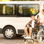 Wheelchair Accessible Airport Transfer Chicago to OHare, Midway - Who Is This Service Best For?