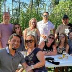 Where the Hops Grow! Yakima Brewery Tour - Potential Drawbacks