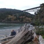 Whidbey Island Deception Pass Private SUV Tour - The Real-World Experience
