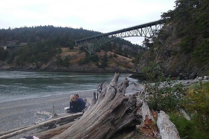 Whidbey Island Deception Pass Private SUV Tour - The Real-World Experience