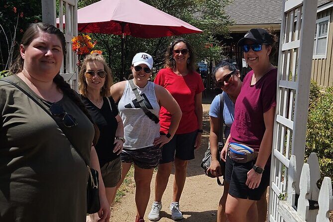 Whimsical Wolf Creek Scavenger Hunt - FAQs