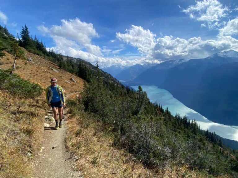 Whistler: Alpine Hiking Tour with Gondola Ride - Who Should Consider This Tour?