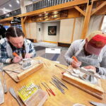 Whistler: Art Class Stacked Inukshuk 1-2 Hours Ages 3+ - The Design and Creativity Aspects