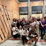 Whistler: Axe Throwing Experience - What’s Included and What’s Not