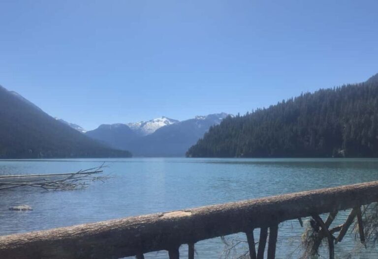 Whistler: Cheakamus Lake Guided Hike in Garibaldi Park - Final Thoughts: Is It Worth It?
