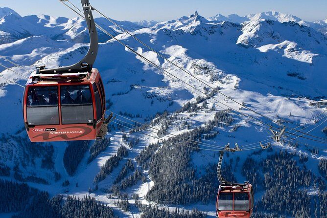 Whistler Day Trip by Seaplane - What We Love and What to Consider