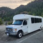 Whistler Group Transfer  Up to 24 Passengers - Cost and Value Perspective