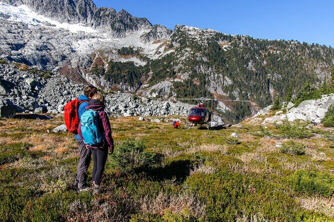 Whistler Guided Day Hiking - FAQ about Whistler Guided Day Hiking