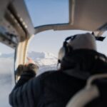 Whistler Helicopter Tour: Glaciers and Black Tusk - The Itinerary in Detail