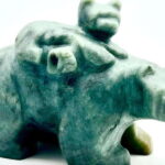 Whistler: Large Sculpture Stone Art Class - Adults Ages 14+ - FAQ