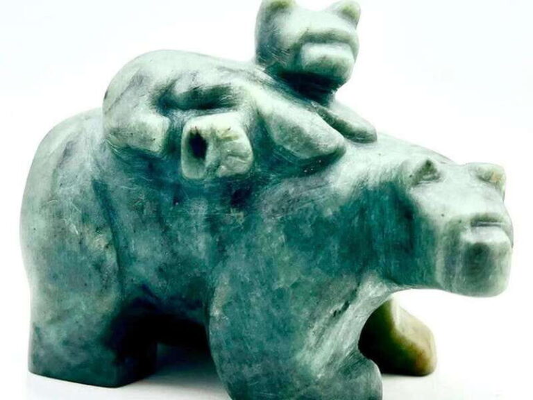 Whistler: Large Sculpture Stone Art Class - Adults Ages 14+ - FAQ