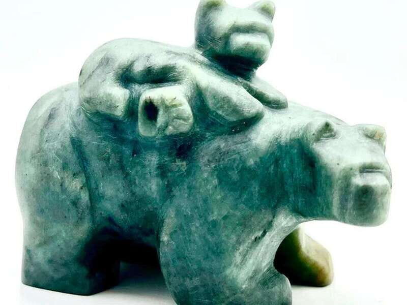 Whistler: Large Sculpture Stone Art Class - Adults Ages 14+ - FAQ