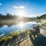 Whistler Odyssey Tour: Off-Road Buggy Adventure - The Trail and Stops