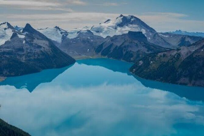 Whistler, Sea to Sky Private Tour in Vancouver - The Value Perspective