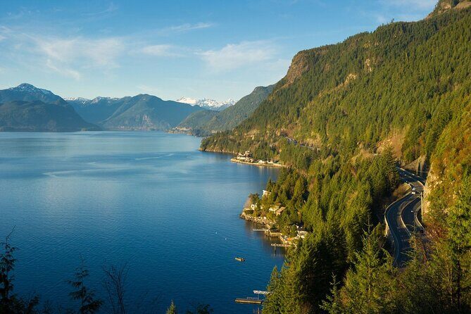 Whistler, Shannon Falls, Sea to Sky Day Trip from Vancouver - Who Is This Tour Best For?